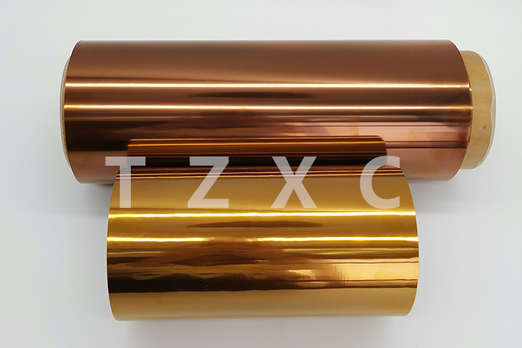 氧化硅PI丙烯酸膠帶膜材料