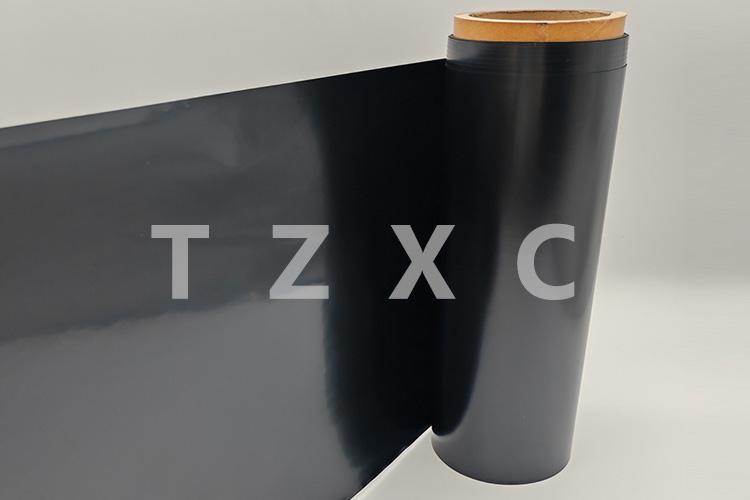 防靜電PI黑膜 防靜電PI黑膜